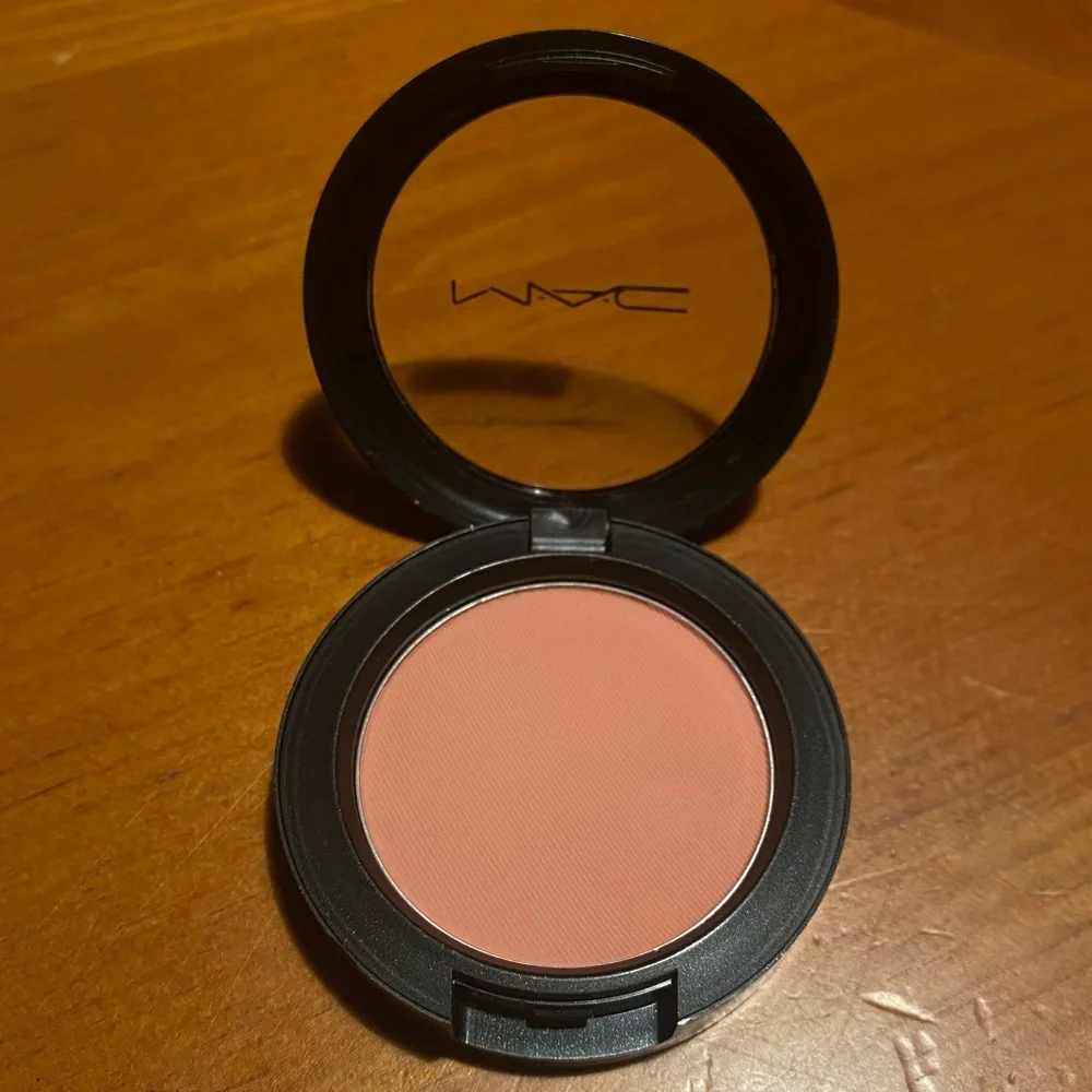 MAC Powder Blush Melba